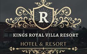 Royal Villa Resort